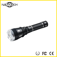 1X18650 Battery 3 Model Reliable LED Flashlight (NK-1866)
